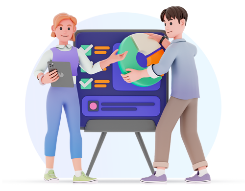 Why Choose MDS Digital Media?